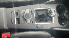 Audi A3 1.5 TFSI S Line 5dr Petrol Hatchback